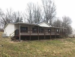 Foreclosure in  FRAZE RD Marshallville, OH 44645