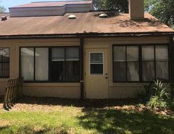 Foreclosure in  SEQUOIA DR Port Orange, FL 32127