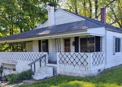 Foreclosure Listing in E MECHANIC ST BLOOMFIELD, IN 47424