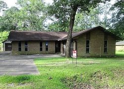 Foreclosure in  HILLCREST ST Lumberton, TX 77657