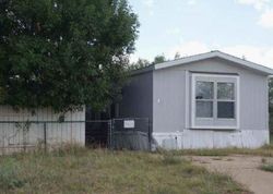 Foreclosure in  N ALAMEDA RD Abilene, TX 79603
