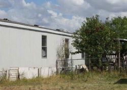 Foreclosure in  N ALAMEDA RD Abilene, TX 79603