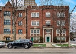 Foreclosure in  RANDOLPH ST W Oak Park, IL 60302