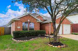 Foreclosure Listing in CHELSEA VALE DR FRESNO, TX 77545