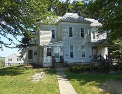 Foreclosure in  STATE ROUTE 103 E Willard, OH 44890