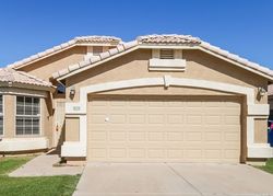 Foreclosure in  E FOLLEY ST Chandler, AZ 85225