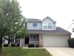 Foreclosure in  EASTWOOD LN Fishers, IN 46038