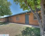 Foreclosure in  N COLUMBUS BLVD  Tucson, AZ 85712