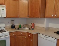 Foreclosure in  E 21ST ST Baltimore, MD 21218