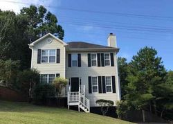 Foreclosure in  LINDLEY LN NW Kennesaw, GA 30144