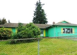 Foreclosure in  E 59TH ST Tacoma, WA 98404