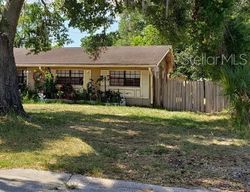 Foreclosure in  DANNY BOY CIR Orlando, FL 32808