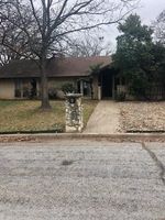 Foreclosure in  LIVE OAK LN Arlington, TX 76012