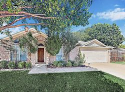 Foreclosure in  TOPANGA TER Fort Worth, TX 76132