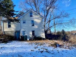 Foreclosure in  WILLOW ST Seymour, CT 06483