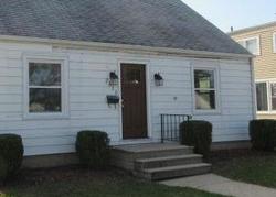 Foreclosure in  24TH AVE Kenosha, WI 53140