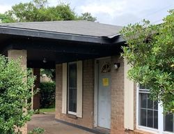 Foreclosure in  GIBSON DR Bossier City, LA 71112