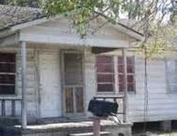 Foreclosure in  MARENGO DR Mobile, AL 36610