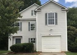 Foreclosure in  SWEARNGAN RIDGE CT Charlotte, NC 28216