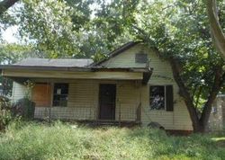 Foreclosure in  ARLINGTON AVE Bessemer, AL 35020