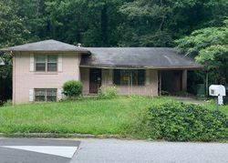 Foreclosure in  WATERFORD RD NW Atlanta, GA 30318