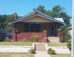 Foreclosure in  W 17TH AVE Hutchinson, KS 67501