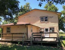 Foreclosure Listing in 222ND RD HOLTON, KS 66436