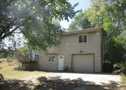 Foreclosure Listing in N WESTERN AVE SIOUX FALLS, SD 57107