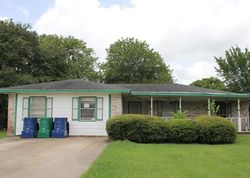 Foreclosure in  SCHLEY ST Clute, TX 77531