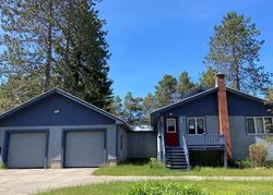 Foreclosure Listing in OLD LAKE CLEAR RD SARANAC LAKE, NY 12983