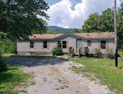 Foreclosure in  HIGHWAY 193 La Fayette, GA 30728