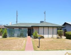 Foreclosure in  STARLING DR Bakersfield, CA 93309