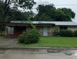 Foreclosure in  LABAN AVE Houma, LA 70363