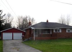 Foreclosure in  ETLER DR Crestline, OH 44827