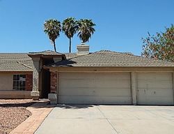 Foreclosure in  W SIERRA VISTA DR Glendale, AZ 85305