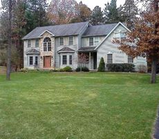 Foreclosure Listing in FIELDSTONE DR GANSEVOORT, NY 12831