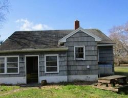 Foreclosure in  FRIENDSHIP RD Pittsville, MD 21850