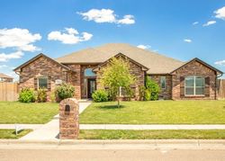 Foreclosure in  KNOXVILLE DR Amarillo, TX 79118