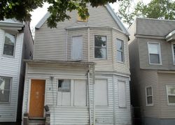 Foreclosure in  EDGERTON TER East Orange, NJ 07017