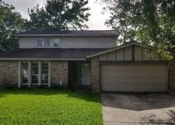 Foreclosure in  MORNINGSIDE DR League City, TX 77573