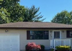 Foreclosure in  RICHMOND RD Painesville, OH 44077