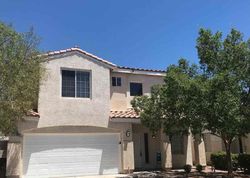 Foreclosure in  WANDERING STAR CT Las Vegas, NV 89131