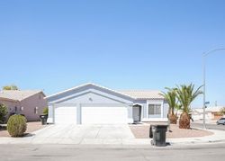 Foreclosure Listing in HERITAGE RIDGE AVE NORTH LAS VEGAS, NV 89031