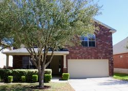 Foreclosure in  LASALLE WAY San Antonio, TX 78253