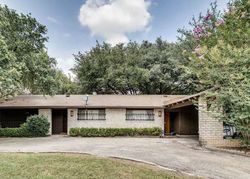 Foreclosure in  JACKSON KELLER RD San Antonio, TX 78213