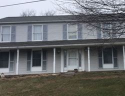 Foreclosure in  MILLERS STATION RD Hampstead, MD 21074
