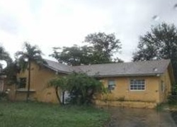 Foreclosure in  NW 47TH CT Fort Lauderdale, FL 33351