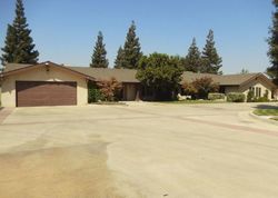 Foreclosure in  LEWIS LN Tulare, CA 93274