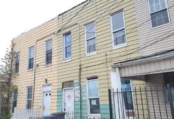 Foreclosure in  LONGWOOD AVE Bronx, NY 10474