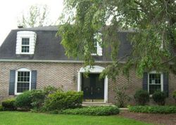 Foreclosure in  ORCHARD LN Waynesboro, PA 17268